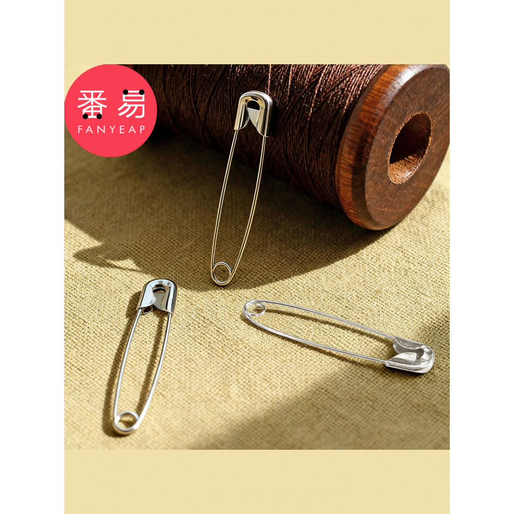 Pin A1zb551-Fixed เสื้อผ้าหัวเข็มขัด Pin Buckle Pin กางเกงเอวแคบกางเกงเปลี่ยนสํานักงานขนาดเล็กแฟ้มคง