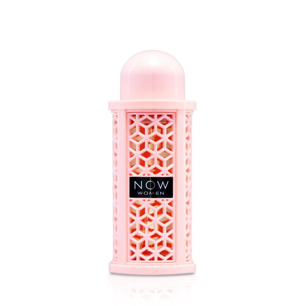 Rave Now Eau de Parfum Spray สําหรับผู้หญิง 3.4 ออนซ์ C3YZ
