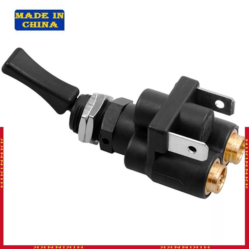 HIK Heavy type Air Control Toggle Disjunctor Fast Connect Operation ABS Constructionesponse