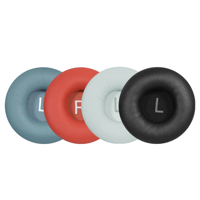Comfort ฝาครอบหูหนังสําหรับ Philips TAH4105 TAH4205 SHB3075 SHL3065 หูฟังแบบครอบหู
