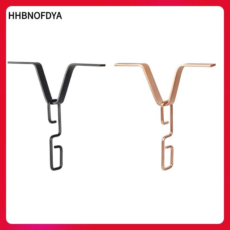 [hhbnofdya] ตะขอโซ่ฝนทนทานชุบสังกะสี Downspout ขั้วต่อรูปตัว V คลิปอะแดปเตอร์รางน้ําติดตั้งภายนอก Stable Fit เหมาะสําหรับ Patio Enhancement Rai
