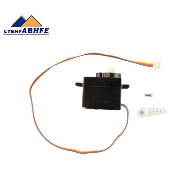 [ขายร้อน L]WL917-15 Servo สําหรับ WL917 RC เรือ Jet Boat ชุดอุปกรณ์เสริมทดแทน