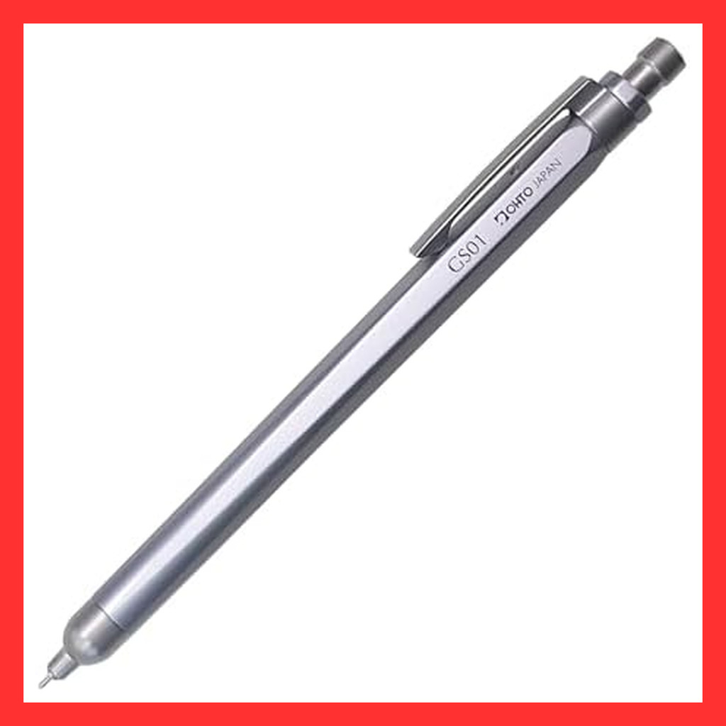OHTO GS01 Roller gel ballpoint pen 【Direct from Japan】