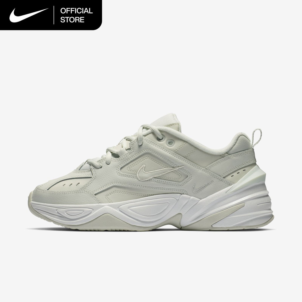 Nike Women's M2K Tekno Shoes - Spruce Aura [AO3108-010]
