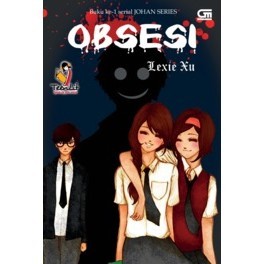 TK88 2026 30 - JOHAN SERIES 1: OBSESI