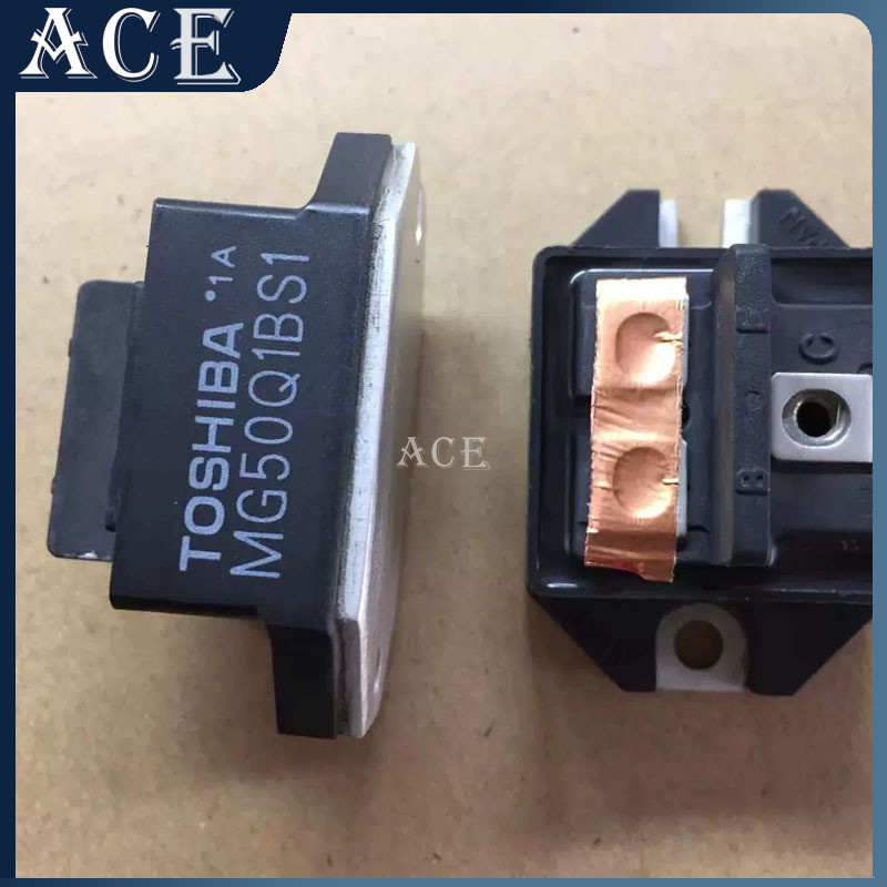 MG50Q1BS11 MG50Q1BS1 MG75Q1BS11 MG50Q1B2S11 IGBT ฟังก์ชั่นโมดูล