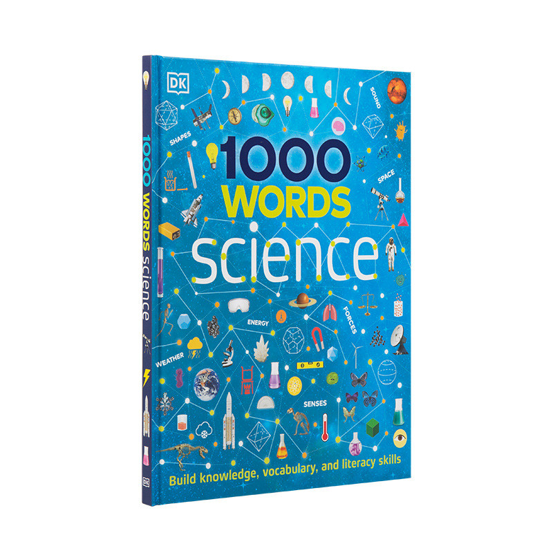 Classic Words dk1,000 Small dk Words1,000 Peter วิทยาศาสตร์ Eun T6YI