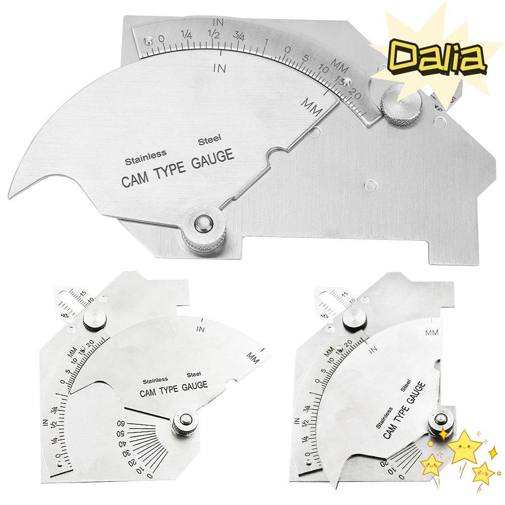 Weld Gauge ถูกที่สุด พร้อมโปรโมชั่น ต.ค. 2026 | BigGoเช็คราคาง่ายๆ
