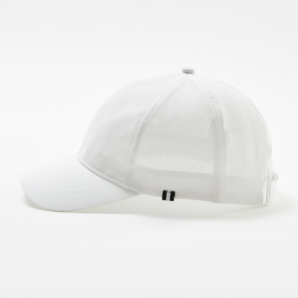 Decathlon قبعة تنس TC 100 — أبيض — صورة 5