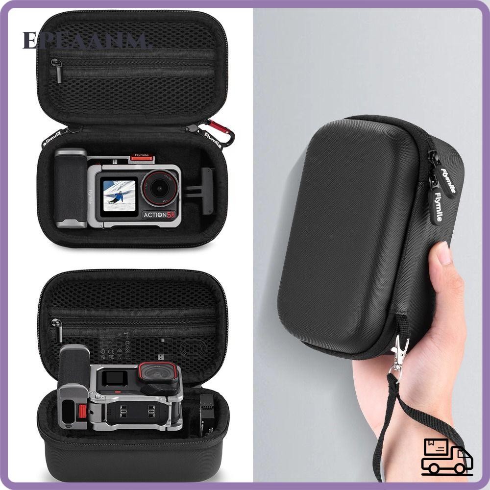 EPEAA Street Photography Kit Storage Bag, Mini Lightweight Xplorer Grip Protective ,กันกระแทกแบบพกพา