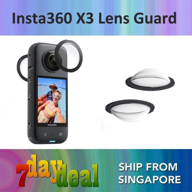 การ์ดเลนส์ ta360 X3TH99 RINN