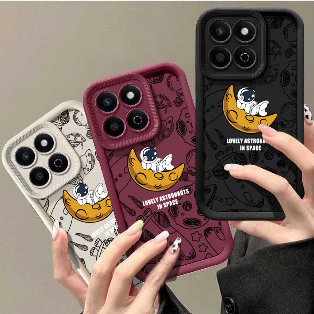 เคสโทรศัพท์สําหรับ Honor X5 X5C กรณี Honor X5B/X5B Plus X5 X5C Plus Turbo ทนทานกรณีกันกระแทก K07-K10