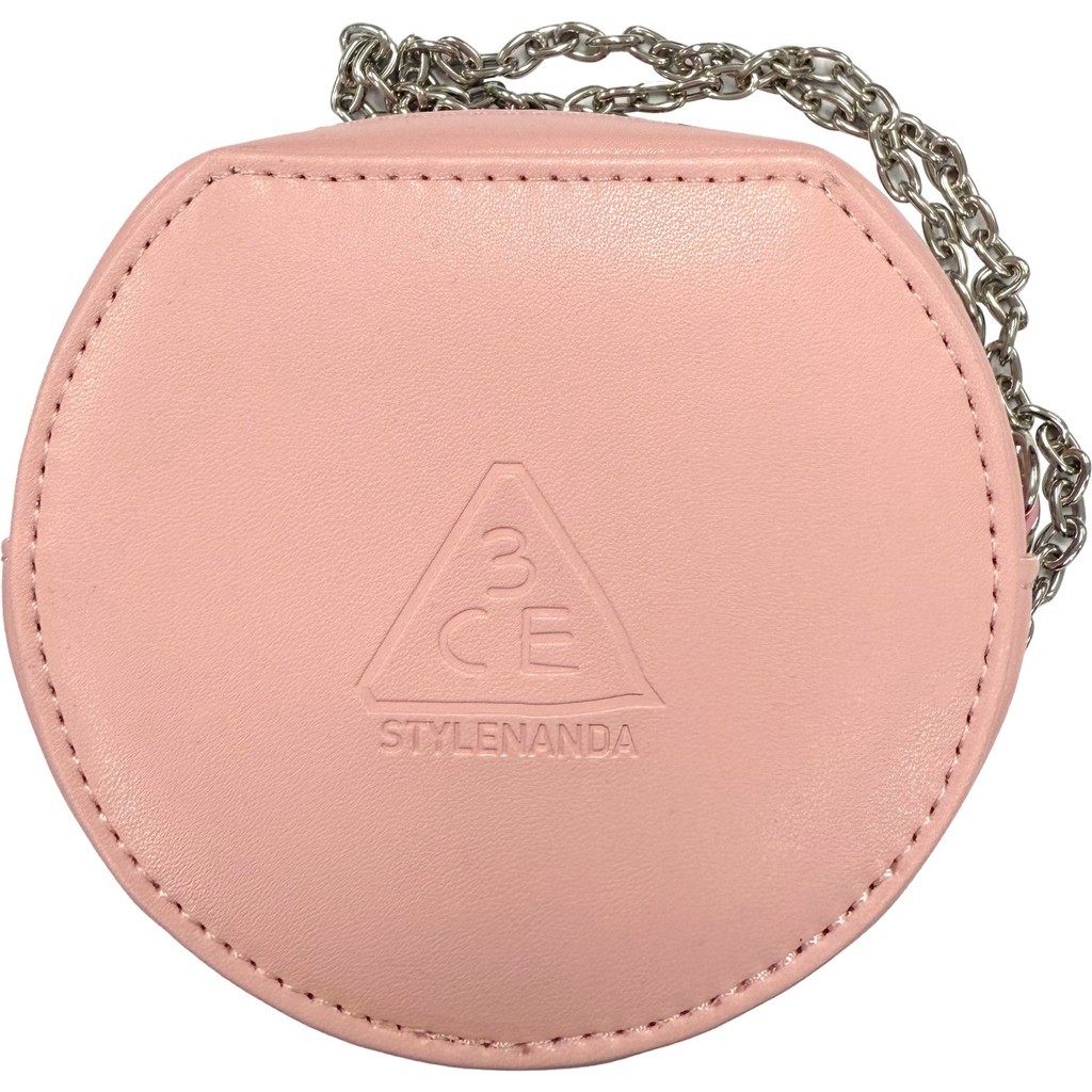 [สินค้าสมนาคุณ งดจำหน่าย] 3CE ทรีซีอี กระเป๋า Mini chain bag