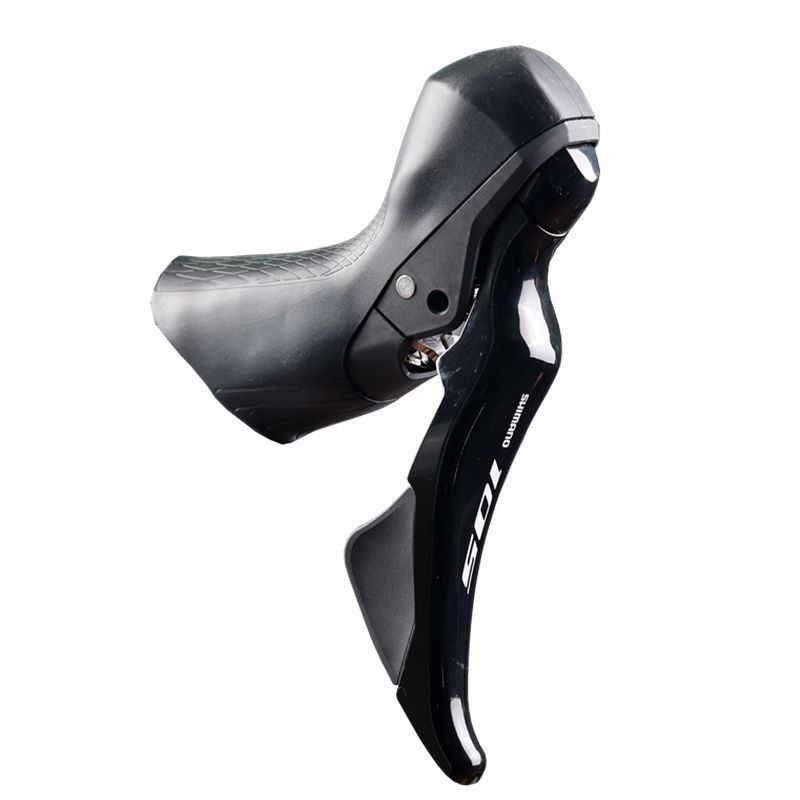 ฝาครอบ derailleur ซิลิโคน สำหรับ Shimano 105 R7020 & R7120 ป้องกันกระแทกขณะเปลี่ยนเกียร์