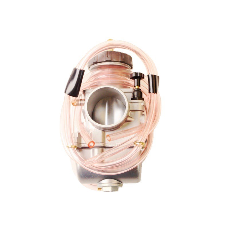 รถจักรยานยนต์รถ รถเอทีวี ชาวนาขนาดใหญ่เส้นผ่าศูนย์กลางดัดแปลงการแข่งขัน PWK36 38 40 คาร์บูเรเตอร์