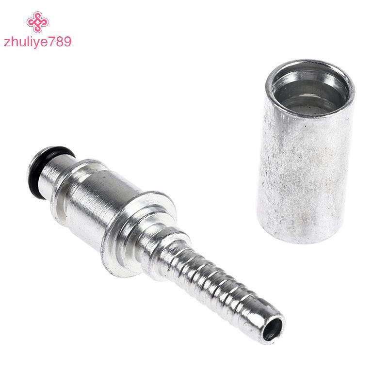 <zhuliye789>เครื่องซักผ้าแรงดันสูงท่อข้อต่อสําหรับ Karcher AR ซ่อม Adaptor พร้อมซ็อกเก็ต Nice