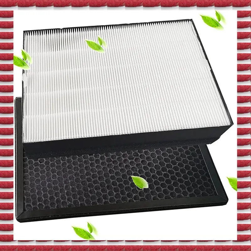 A97G 2X HEPA Filter เปลี่ยนกรองสําหรับ FY2420/40 FY2422/40, เครื่องฟอกอากาศ 2000I Series, เปลี่ยน AC