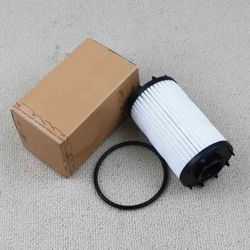 06ม198405F กรองน้ํามันรถยนต์สําหรับ Audi A4 Avant B9 A5 S5 Coupe A6 Avant C7 A7 Sportback A8 Q5 Q7 Q