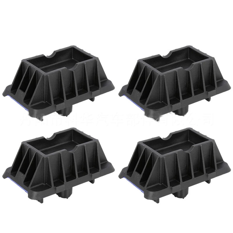 แผ่นรองแจ็ค 51717189259 สําหรับ BMW xDrive20i xDrive28ii xDrive35i E70 E7 X5 BMW F25 X3 F15 X5 E70 X
