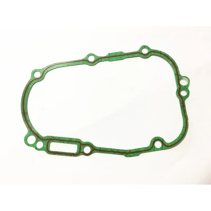 ปะเก็นฝาครอบขวาสําหรับ Benelli BN600 TNT600 Stls 600 Keeway RK6 BN600GT TNT600GT STELS600GT / BN TNT