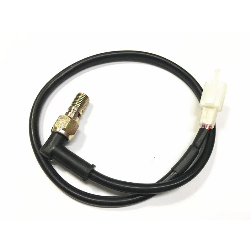 สวิตช์เบรกหลังสําหรับ Benelli TRK502 TRK502X / TRK 502 502X