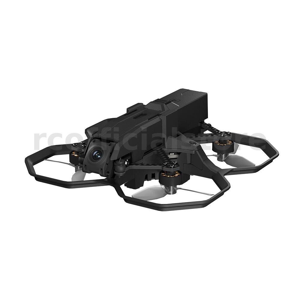 IFlight Defender 20 Lite O4 2 นิ้ว 2S 4K HD DJI O4 Air Unit Video Transmission Cinewhoop FPV Racing 