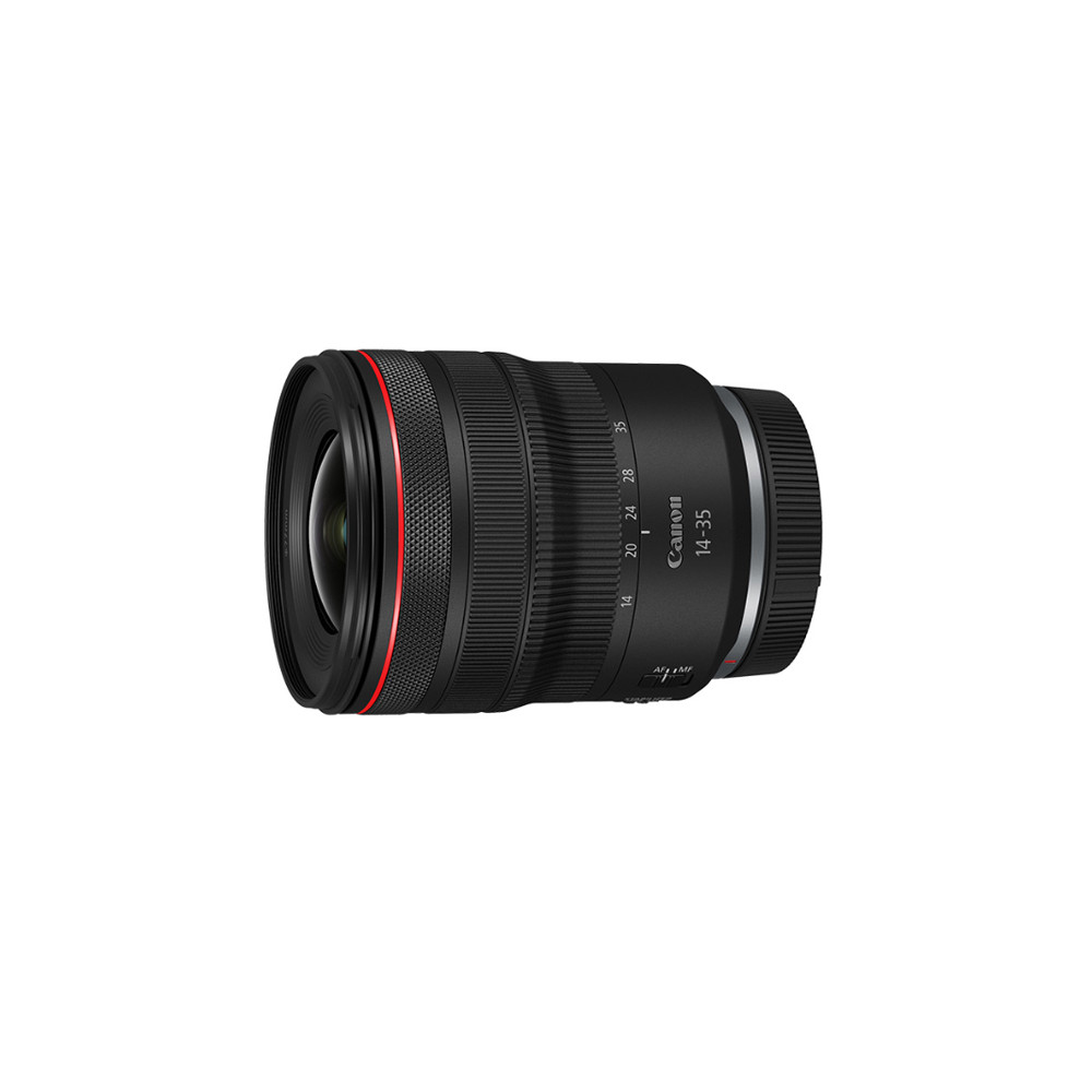 [Flagship Store] Canon/Canon RF14-35mm F4 L IS USM