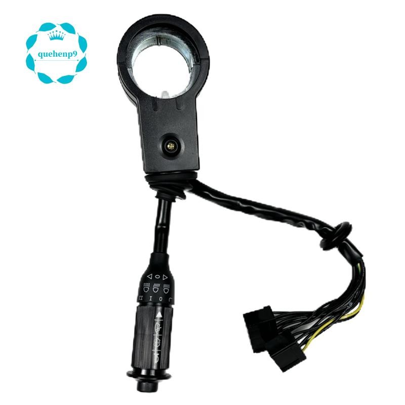 [อย่างรวดเร็ว ถาม9]ใหม่ที่มีคุณภาพสูงเลี้ยวสวิทช์พวงมาลัยคอลัมน์รวมกันสวิทช์ 79100580346 SWF201259 ส