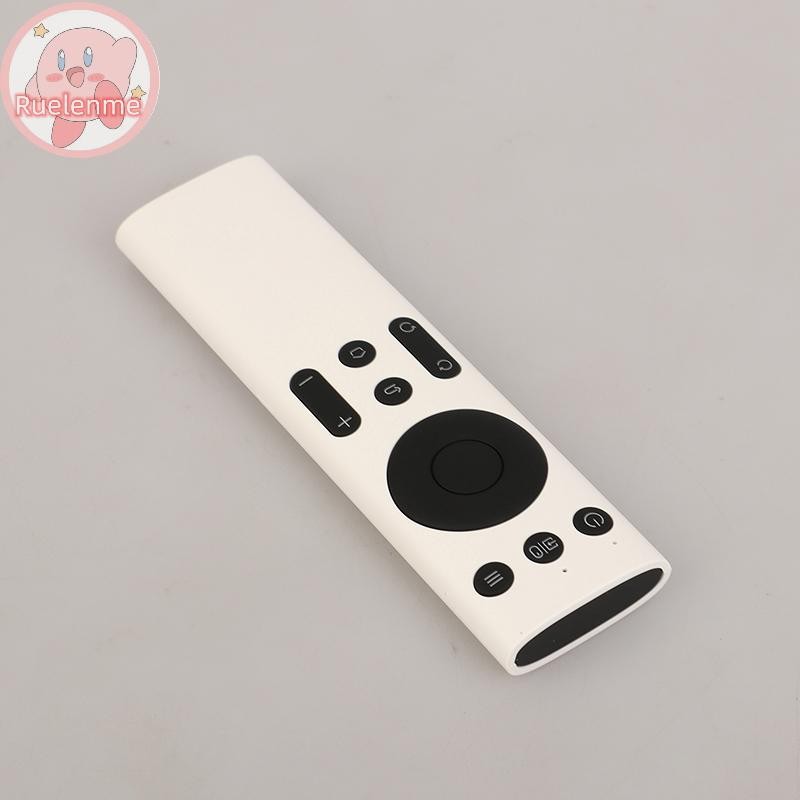 ถูกต้อง Original สมาร์ทรีโมทคอนโทรลสําหรับ WANBO โปรเจคเตอร์ Adaptive T1 T2 RMAX T3 X1 โปรเจคเตอร์ T