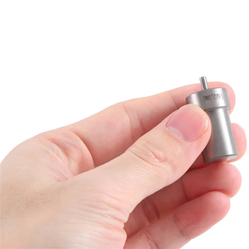 4PCS DN0SD193 ใหม่ดีเซลหัวฉีดน้ํามันเชื้อเพลิงหัวฉีดสําหรับ VW 1.5D 1.6D Fiat Ducato อุปกรณ์เสริมอะไ