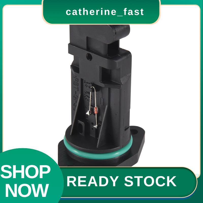 In Stock Mass Air Flow Sensor Meter สําหรับ 2.0 16V SR20DE 22680-AD21A 22680AD21A MF105HQ MF105B