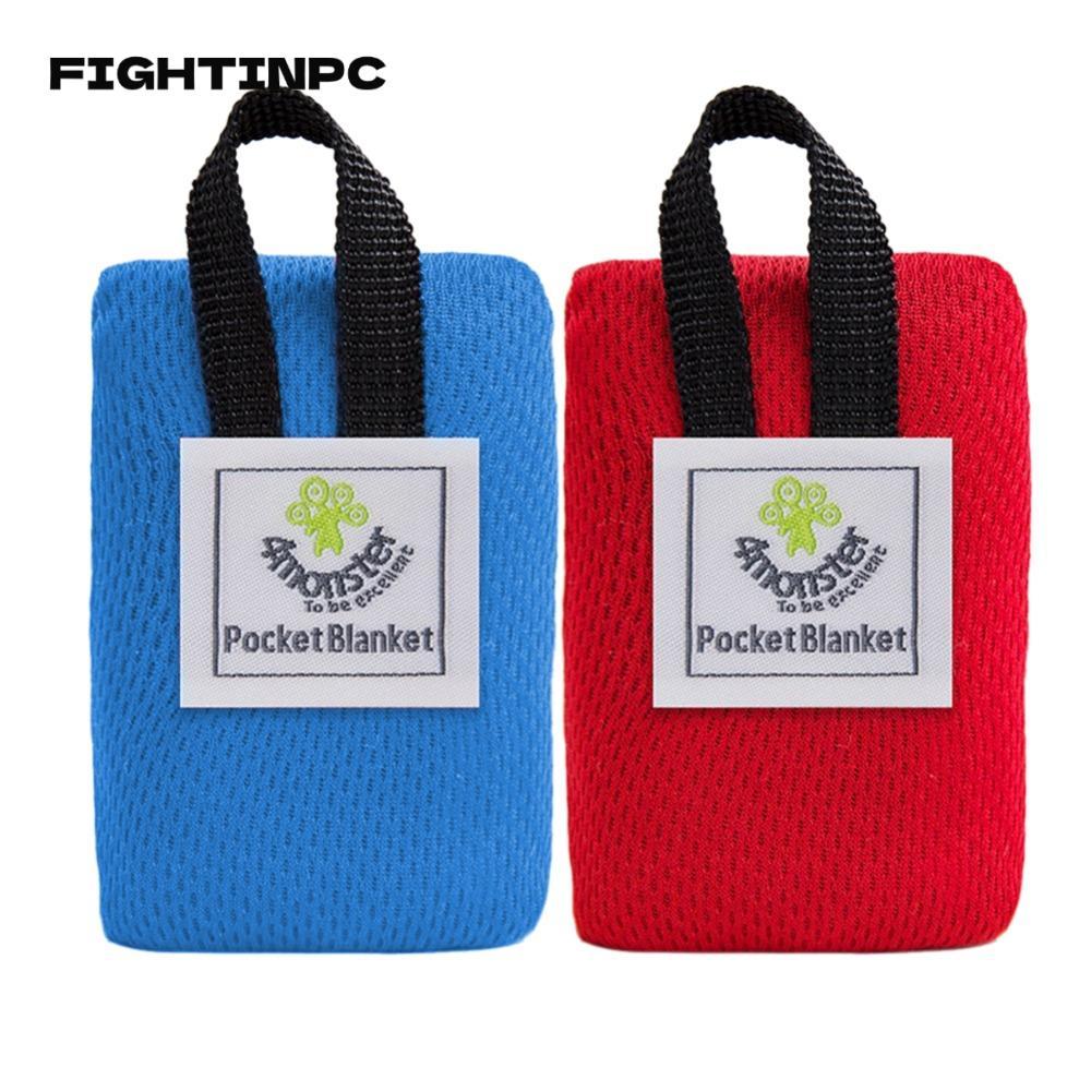 เสื่อตั้งแคมป์พับได้ขนาด 70x110 ซม. Ultra-light กันน้ําจาก FIGHTINPC