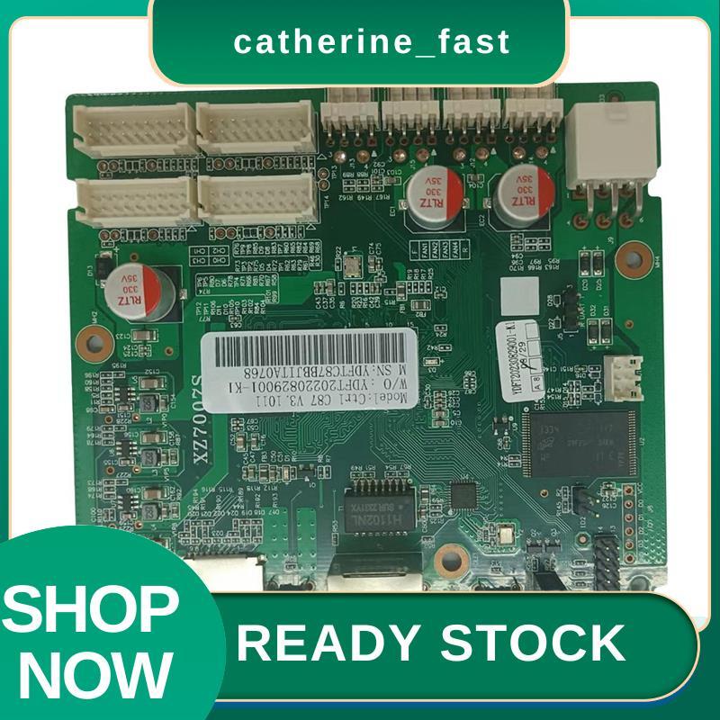 Inสต็อก C87 ควบคุมสําหรับ Antminer S17 S19 Pro S19j S19j Pro S19 XP L7 D7 C87 ควบคุม