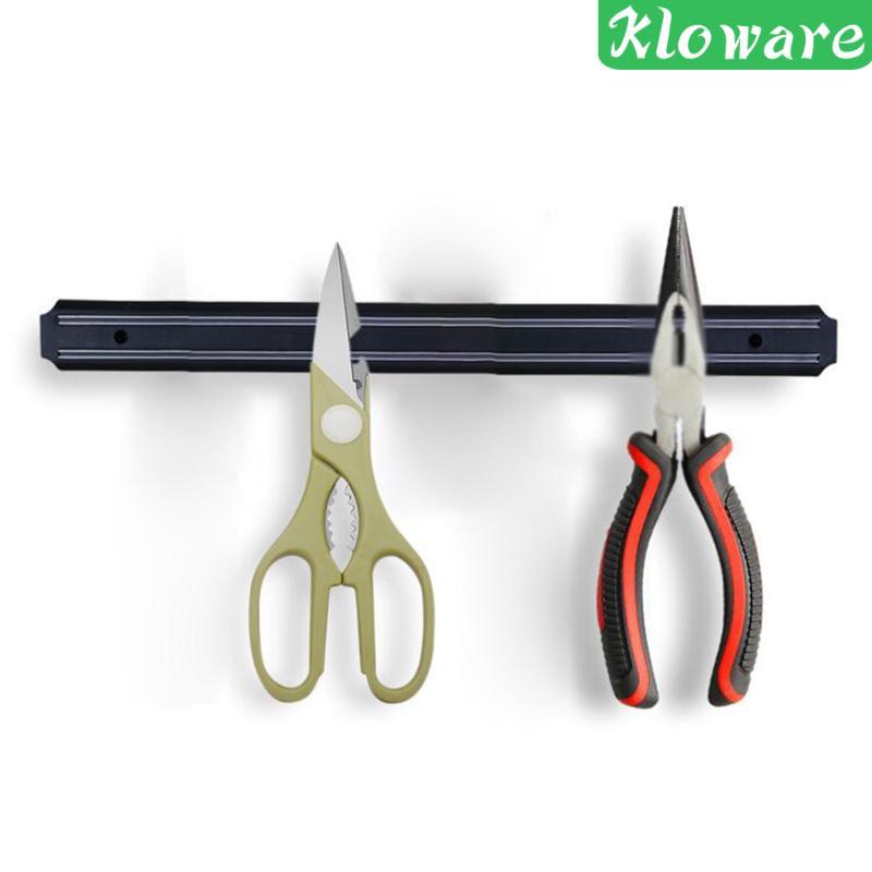 [Kloware] Magnetic Knives Holder Accessory Premium Professional Practical Knives Strip