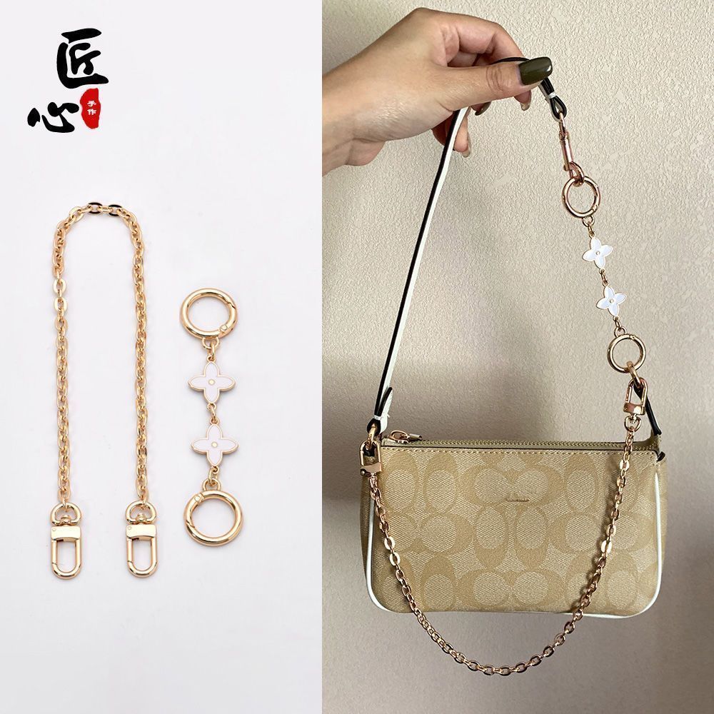 ลูกปัด Mahjong Bag Four Leaves