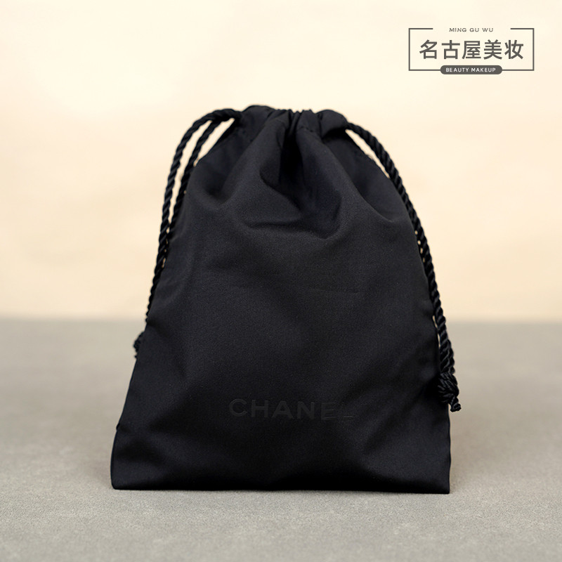 สินค้าใหม่~ของขวัญเคาน์เตอร์ความงาม CHANEL CHANEL กระเป๋าเก็บกระเป๋าหูรูดกระเป๋าเครื่องสําอางเบาะลมผ