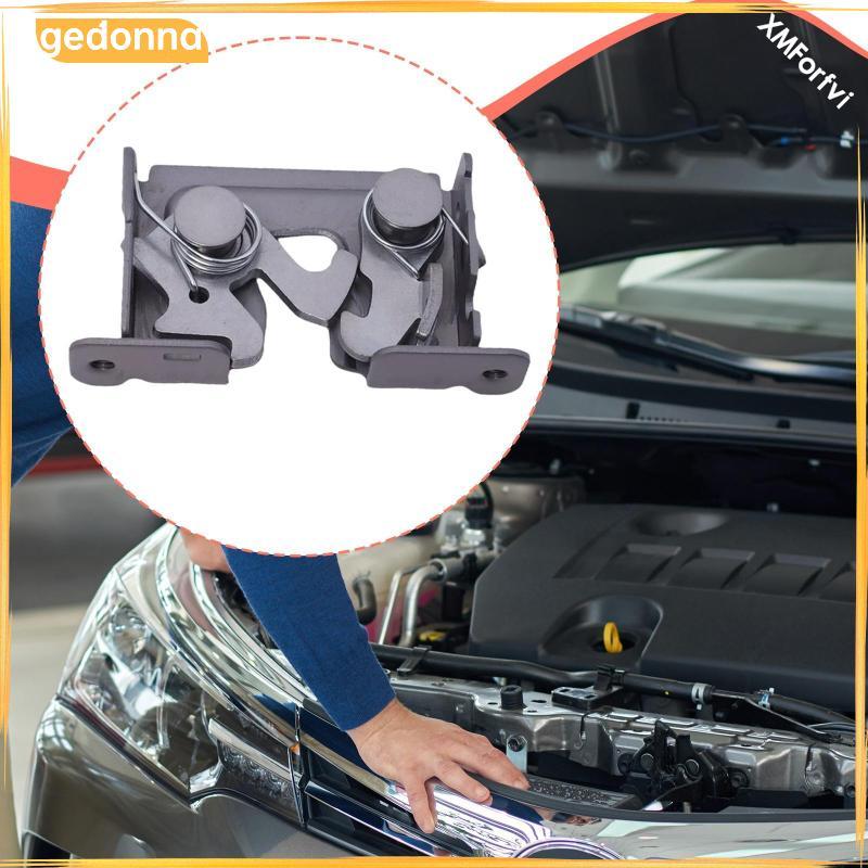 [gedonna] 51237115229 ชุดเปลี่ยนล็อคสลักฝากระโปรงหน้าสําหรับ BMW E9x 328i 335i