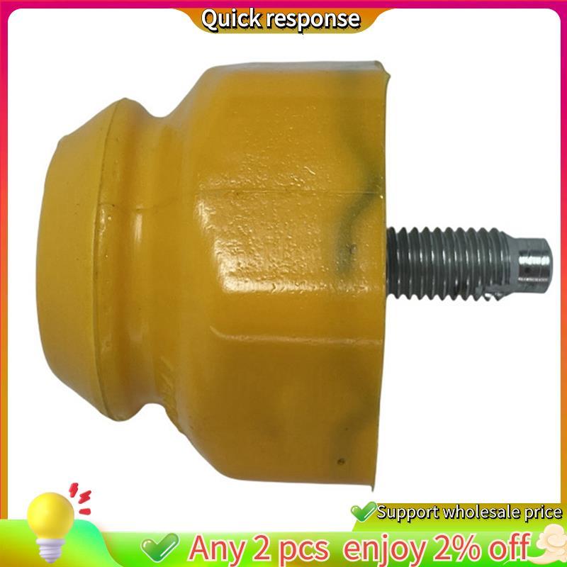 ในสต็อก-EB3C3A016AA รถบล็อกบัฟเฟอร์ระบบกันสะเทือนล่างสําหรับ Ranger 2.2L 2015-2018 บล็อกบัฟเฟอร์กันช