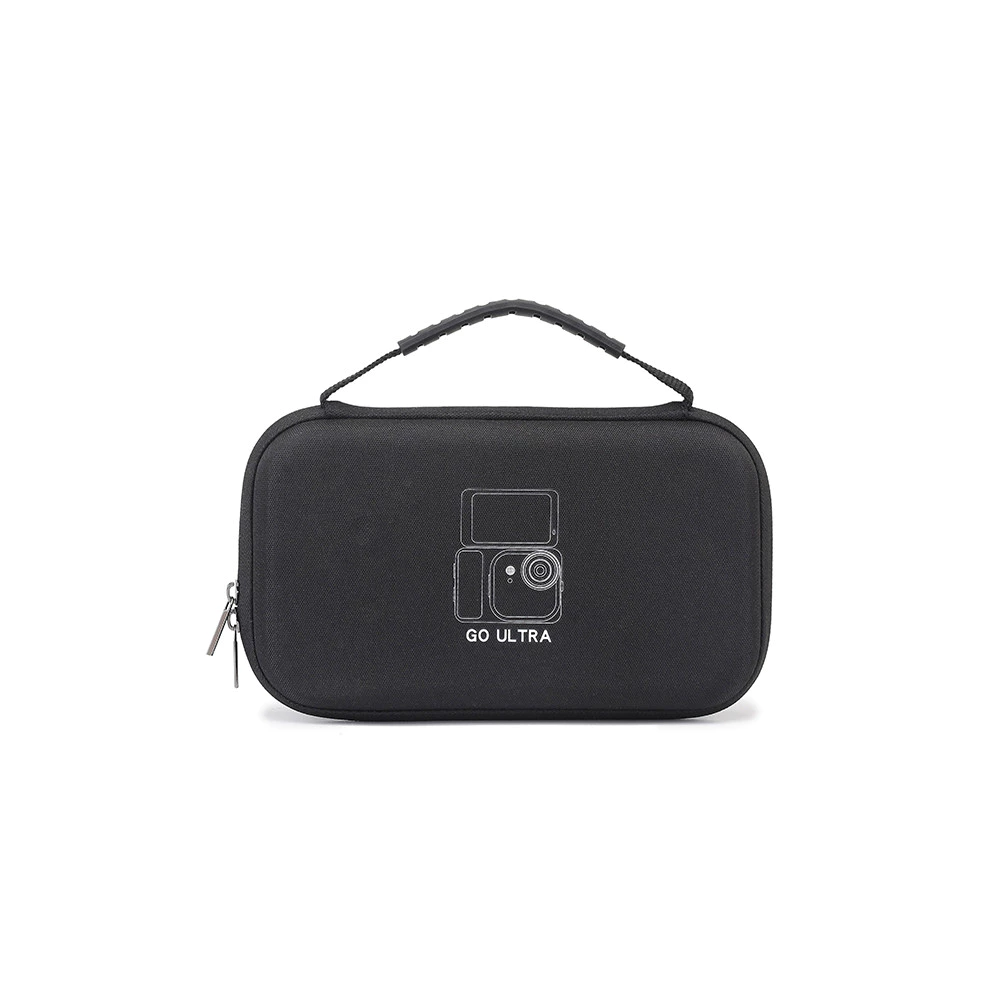 Insta360 GO Ultra Bag Carrying Case กระเป๋าสะพาย เคสกันกระแทก thumbnail 8