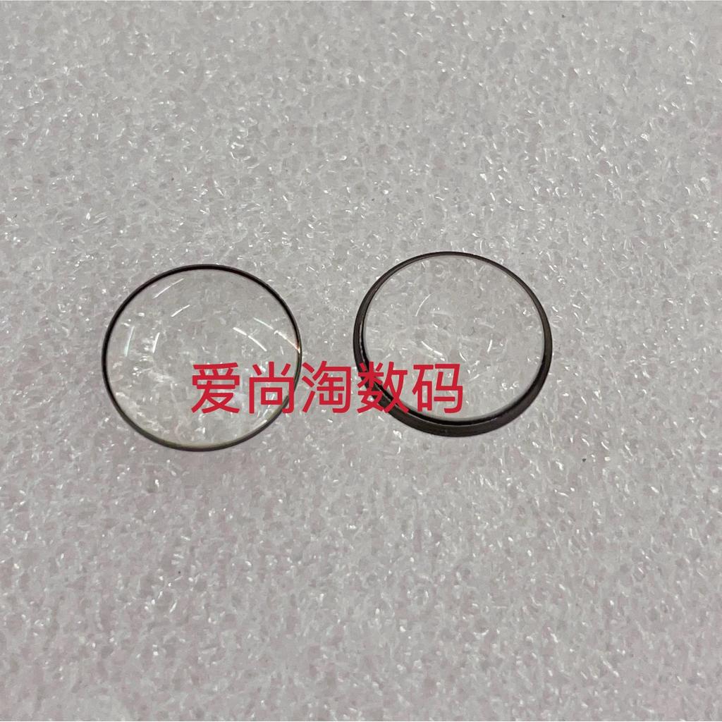 Canon IXUS170 IXUS175 IXUS185 เลนส์เลนส์ด้านหน้ากล้องอะไหล่ซ่อมใหม่เอี่ยม