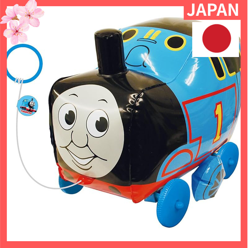 "Thomas the Tank Engine: Let's Go for a Walk with Thomas the Tank Engine"【Direct from Japan】
