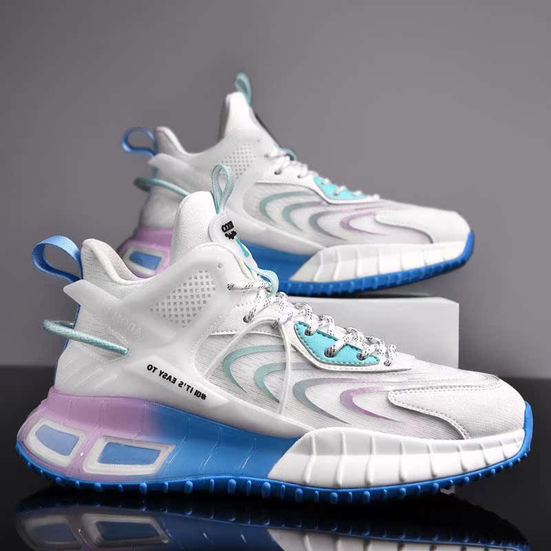 Irving 8 Curry 9 Wades Way 10 รองเท้าบาสเก็ตบอล James 19 All City 7 Marshmallow 5 Splash 3 Generatio