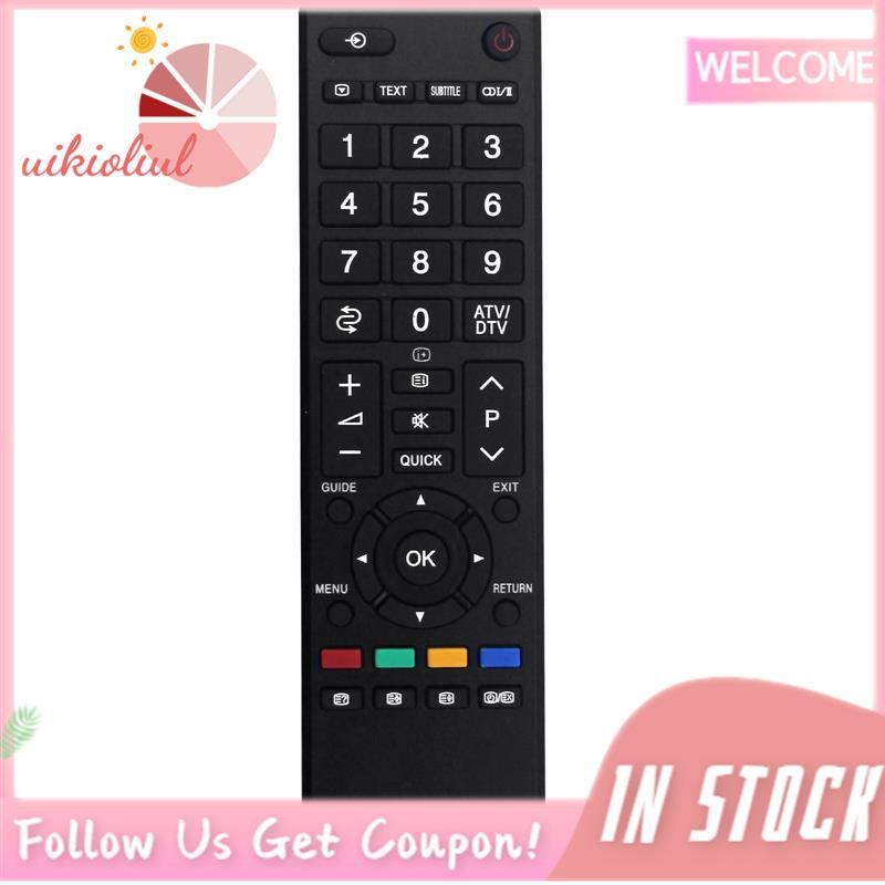 เปลี่ยน CT-90329 รีโมทคอนโทรลสําหรับ 42HL800AZ 42SL700A 50L2300A 40RV700A 42HL800A