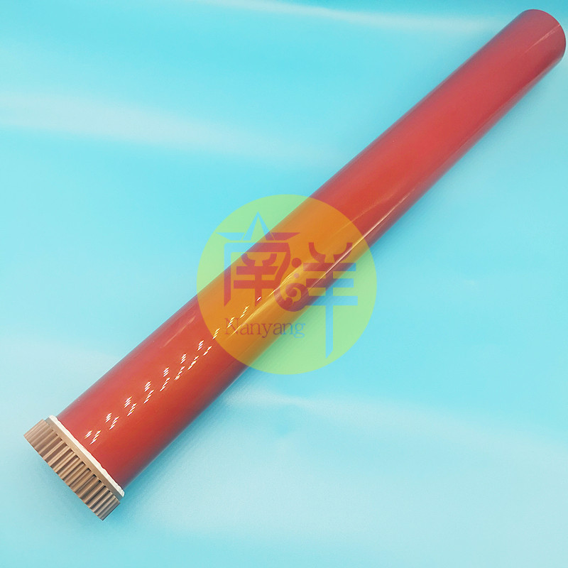 Toshiba 5506ac/6506ac/7506ac เทปวิดีโอคงที่ 5508a/6508a/7508a/8508a ฟิล์มเงาคงที่