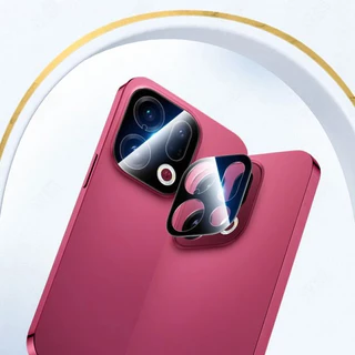 สําหรับ OPPO ค้นหา X9 Pro X9S 5G 2025 เลนส์กล้อง Full Coverage กระจกนิรภัย Protector Len สําหรับ FindX9 X9Pro FindX9Pro FindX9S ป้องกันกลับฟิล์ม