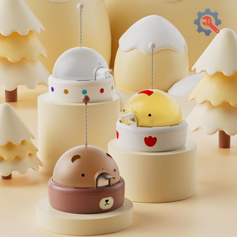 [GEX] Pet Dog Cat Food Dispenser With Ball Funny Feeder Toy Interactive Training Food Dispenser Cat 