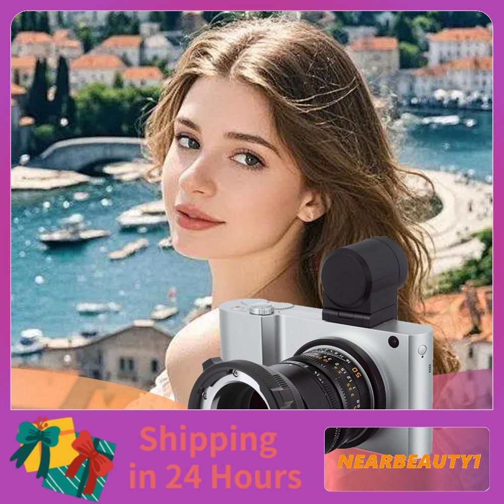 Nearbeauty1 อะแดปเตอร์เลนส์ Nearbeauty1 PL สำหรับกล้อง L - อลูมิเนียมอัลลอยด์ถึงเข้ากันได้กับการล็อค