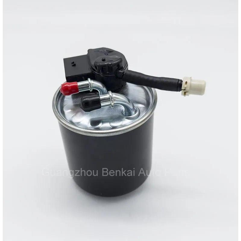 กรองน้ํามันเชื้อเพลิงดีเซล 6510901652 สําหรับ Mercedes Benz X204 GLK W166 ML250CDI 6510902852 KL913