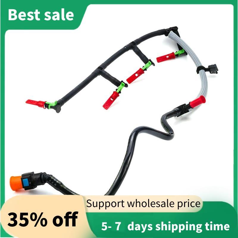 BB3Q-9K022- ท่อรั่วล้นสําหรับ Ranger 2.2 BT50 1756563 BB3Q9K022AG