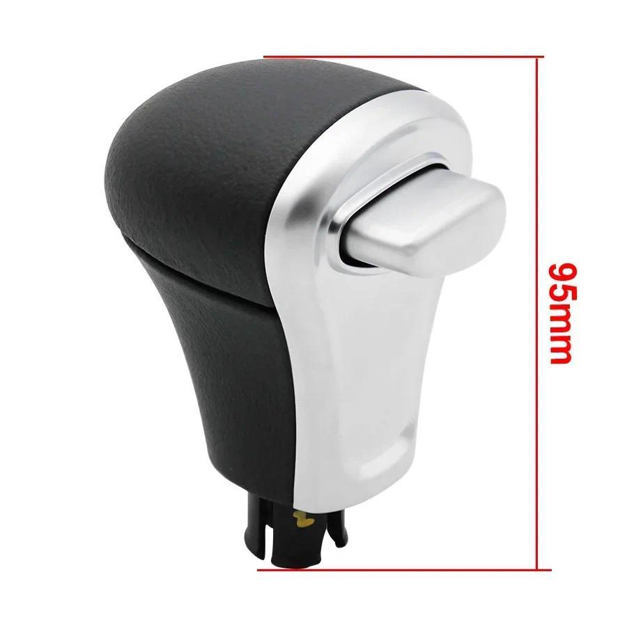 อัตโนมัติสําหรับ Great Wall Haval H2 H4 H7 H8 H9 รถอุปกรณ์เสริม Gearstick Lever Shifter Handball เกี